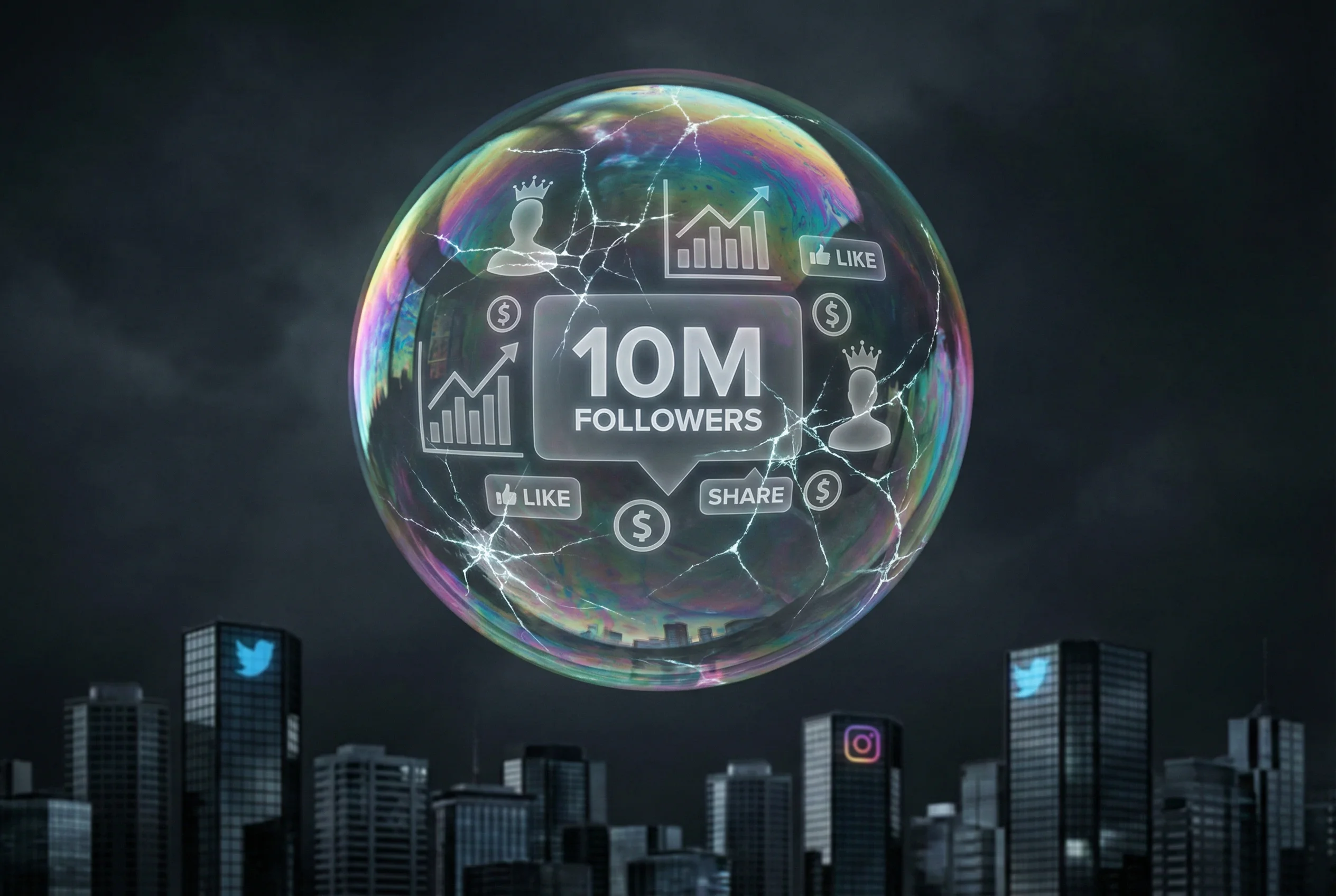 btkitty 专题 - 网红经济泡沫深度解析