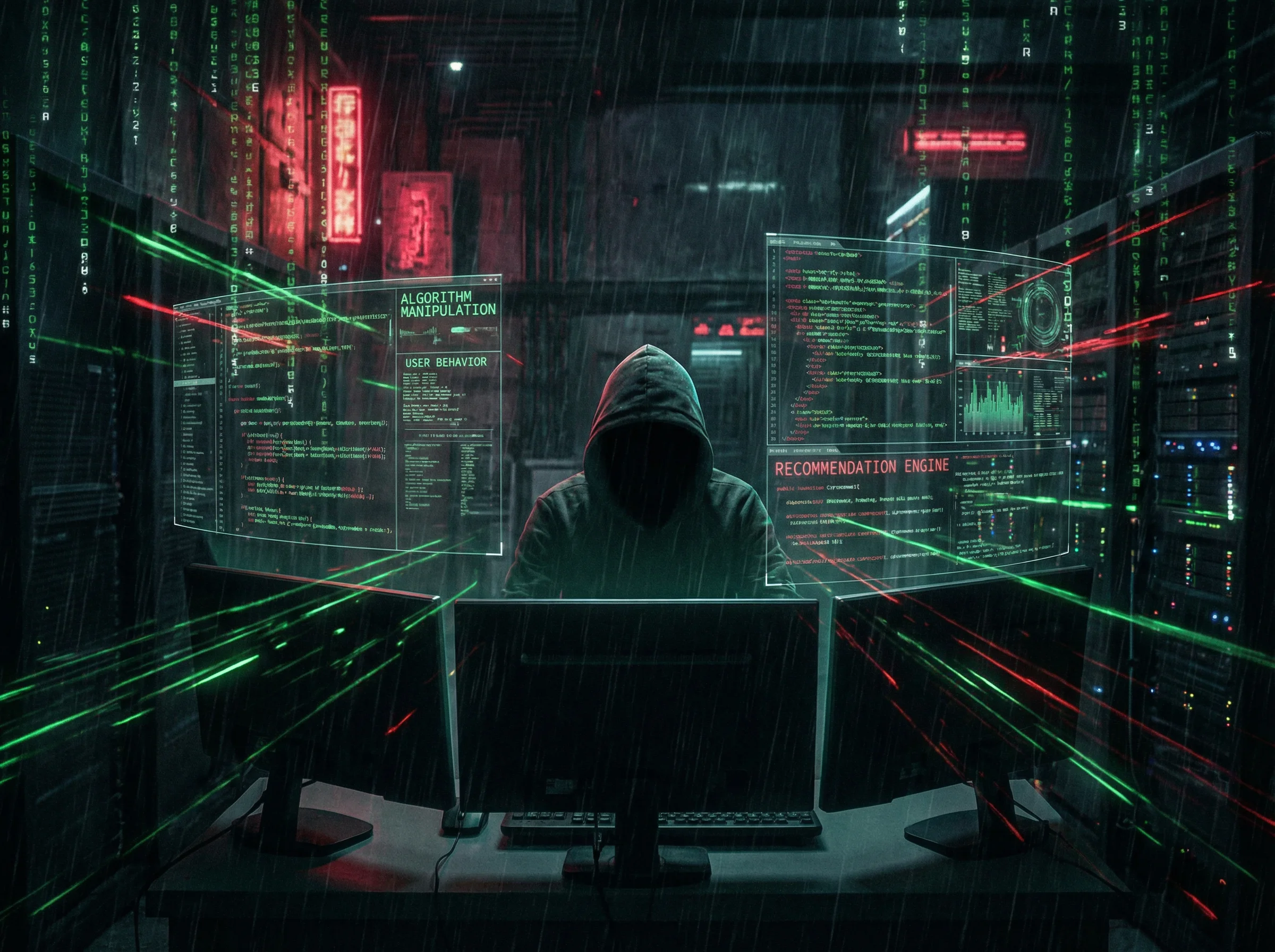 btkitty - 某平台算法推荐机制内部文件曝光